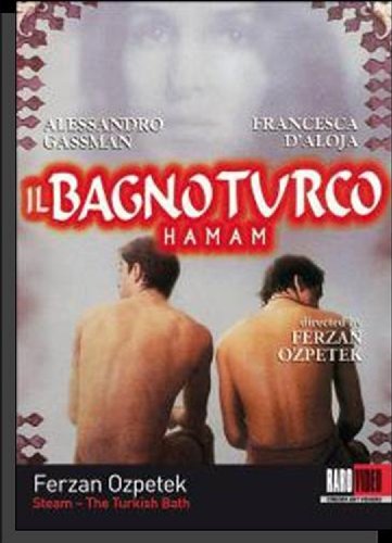 Steam: The Turkish Bath/Steam: The Turkish Bath@Ws/Tur Lng/Eng Sub@Nr