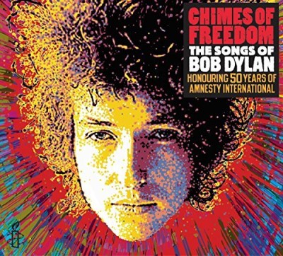 Chimes Of Freedom: Songs Of Bob Dylan/Chimes Of Freedom: Songs Of Bob Dylan@4 Cd
