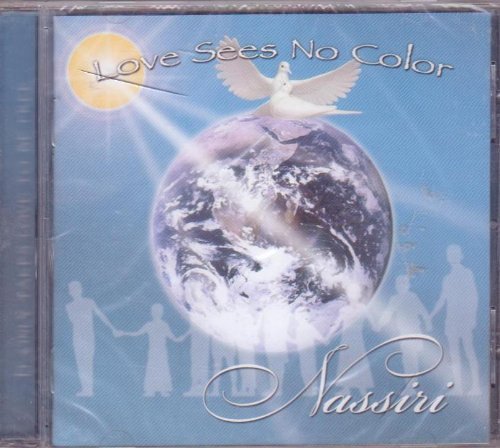 Nassiri/Love Sees No Color