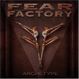 Fear Factory Archetype Explicit Version 