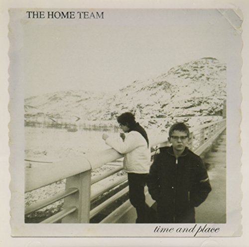 Home Team/Time & Place