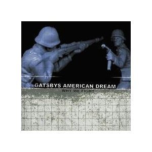 Gatsby's American Dream/Why We Fight