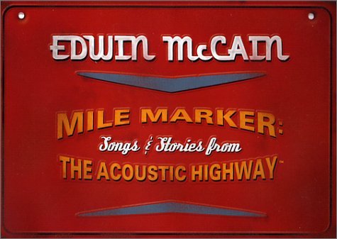 Edwin McCain/Mile Maker