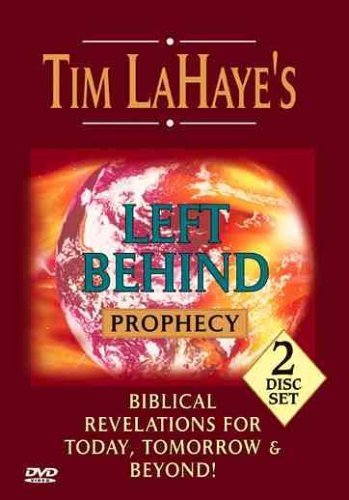 Left Behind Prophecy/Left Behind Prophecy@Nr