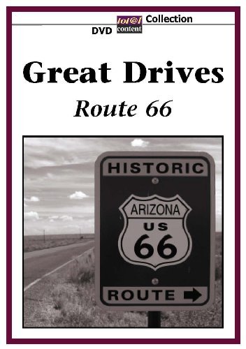Route 66 Great Drives Nr 