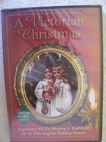 Victorian Christmas/Victorian Christmas@Nr