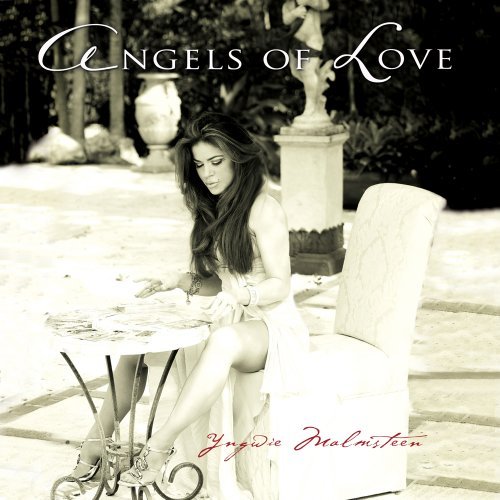 Yngwie Malmsteen/Angels Of Love