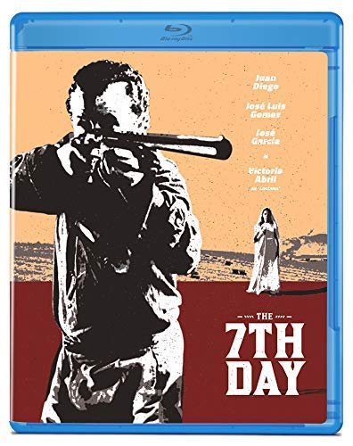 7th Day/7th Day@Blu-Ray@NR