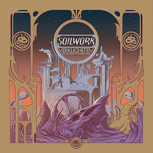 Soilwork/Verkligheten