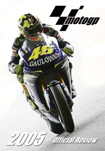 Motogp Review 2005