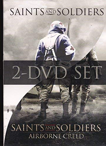 Saints & Soldiers/Airborne Creed