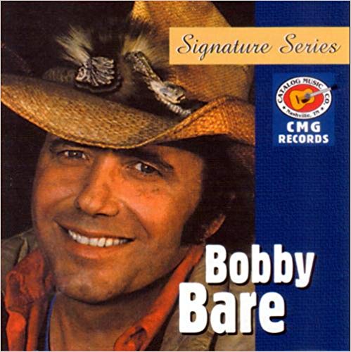 Bobby Bare/Signature Series