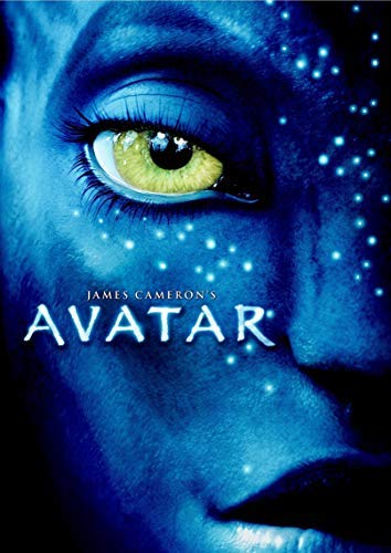 Avatar/Wothington/Saldana/Weaver@Original Theatrical Edition