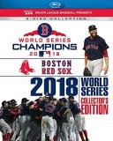 2018 World Series Collector's 2018 World Series Collector's 