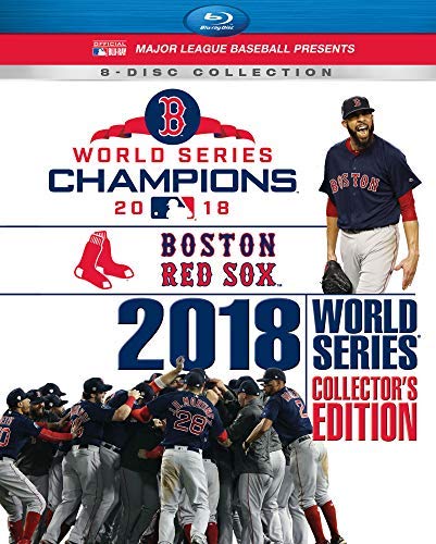 2018 World Series Collector's 2018 World Series Collector's 