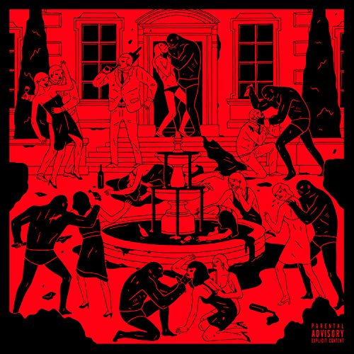Swizz Beatz/Poison