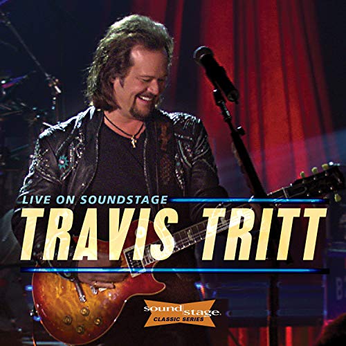 Travis Tritt Live On Soundstage 