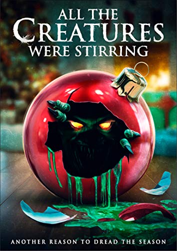 All The Creatures Were Stirrin/All The Creatures Were Stirrin@DVD@NR