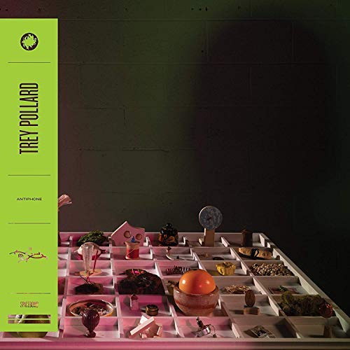 Trey Pollard/Antiphone