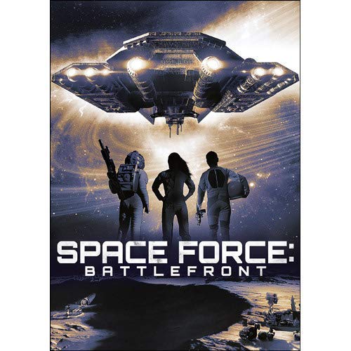Space Force: Battlefront/Space Force: Battlefront