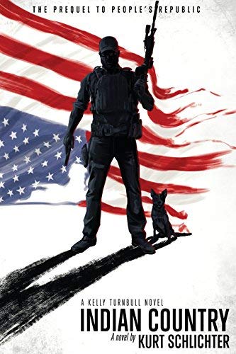 Kurt a. Schlichter/Indian Country