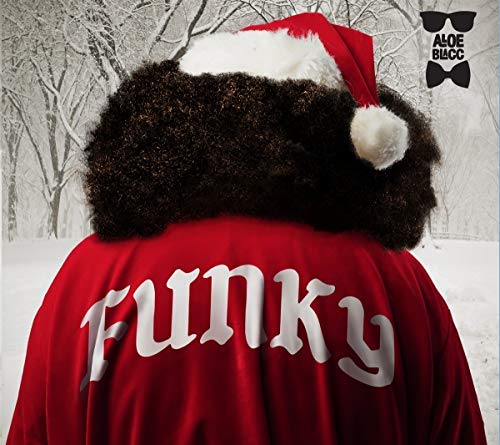 Aloe Blacc/Christmas Funk