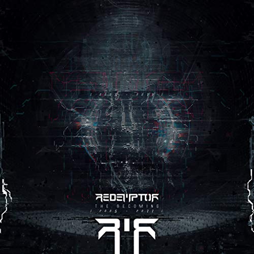 Redemptor/Becoming (2005-2011)