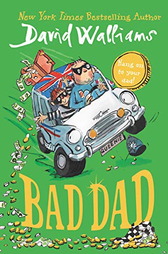 David Walliams/Bad Dad