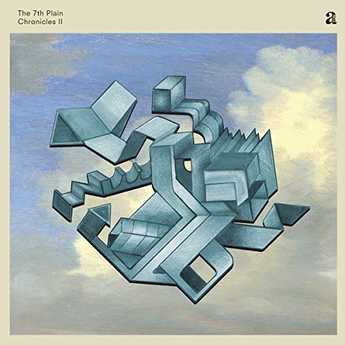 The 7th Plain/Chronicles II@2LP@2LP
