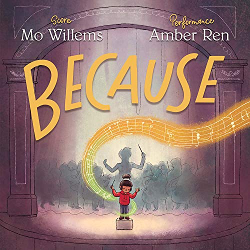 Mo Willems/Because