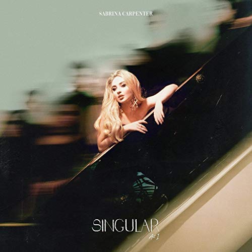 Sabrina Carpenter/Singular Act 1