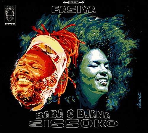 Baba & Djana Sissoko/Fasiya@.