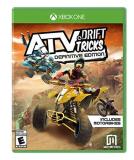 Atv Drift & Tricks Definitiv Atv Drift & Tricks Definitiv 