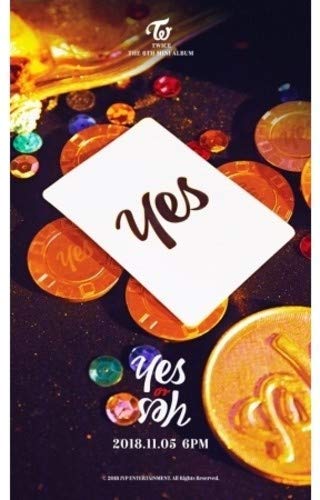 Twice/Yes Or Yes