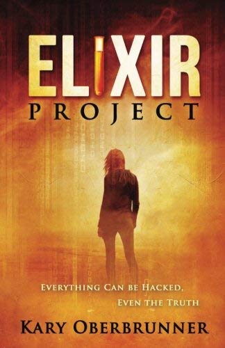 Kary Oberbrunner/Elixir Project