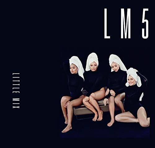 Little Mix/Lm5