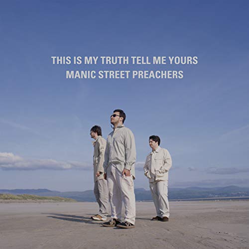 Manic Street Preachers/This Is My Truth Tell Me Yours