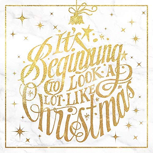 Various Artist/It's Beginning To Look A Lot L