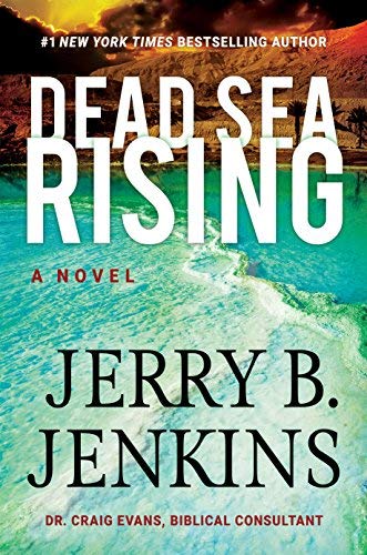 Jerry B. Jenkins/Dead Sea Rising