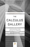 William Dunham The Calculus Gallery Masterpieces From Newton To Lebesgue 
