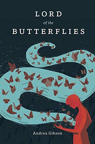 Andrea Gibson/Lord of the Butterflies