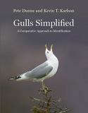 Pete Dunne Gulls Simplified A Comparative Approach To Identification 