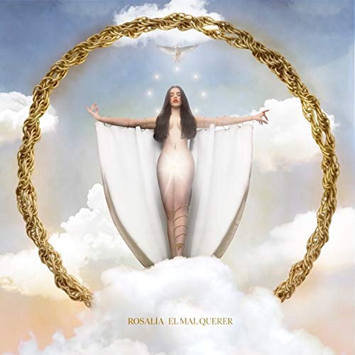 Rosalia/El Mal Querer