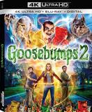 Goosebumps 2 Goosebumps 2 