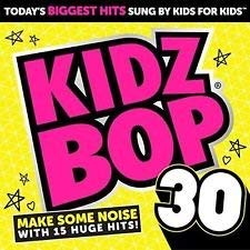 KIDZ BOP KIDS/Kidz Bop 30