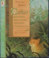 Catkin Mouse Hunter Closer Than Friend Wind Danc 