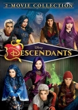 Descendants 1 & 2 Descendants 1 & 2 
