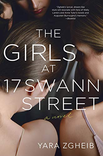 Yara Zgheib/The Girls at 17 Swann Street