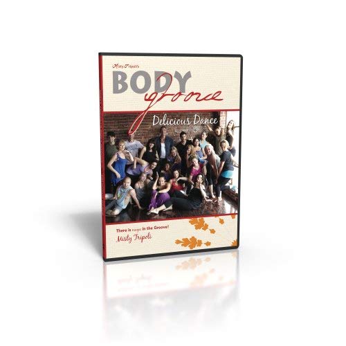 Body Groove/Delicious Dance Complete Collection