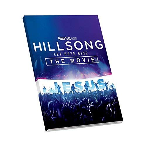 Hillsong/Let Hope Rise